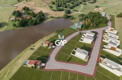 Terreno à venda na Rua Sem Nome, 00, Zona Rural, Cambuí