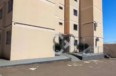 Apartamento com 2 dormitórios à venda, 50 m² por r$ 160.000,00 - interlagos - londrina/pr