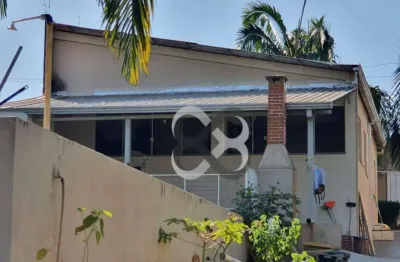 Chácara com 3 dormitórios à venda, 621 m² por r$ 650.000,00 - jardim império do sol - londrina/pr