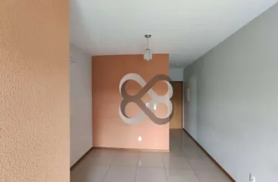 Apartamento com 3 dormitórios à venda, 60 m² por r$ 370.000,00 - vitória - londrina/pr
