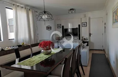 Apartamento com 3 dormitórios à venda, 69 m² por r$ 275.000,00 - jardim palmares - londrina/pr