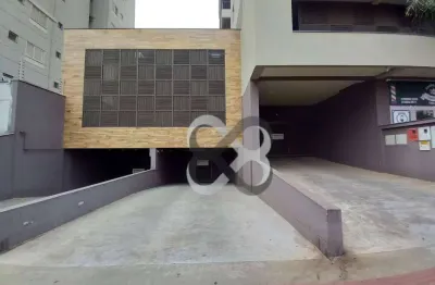 Apartamento com 2 dormitórios à venda, 58 m² por r$ 589.000,00 - centro - londrina/pr