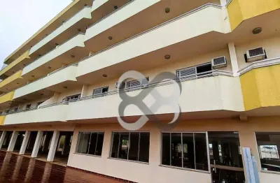 Apartamento com 3 dormitórios para alugar, 158 m² por r$ 1.800/mês - vitória - londrina/pr