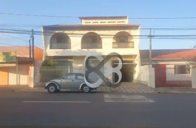 Sobrado com 3 dormitórios à venda, 520 m² por r$ 1.990.000,00 - operária - londrina/pr