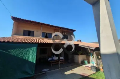 Casa com 3 dormitórios à venda, 150 m² por r$ 428.000,00 - conjunto café - londrina/pr