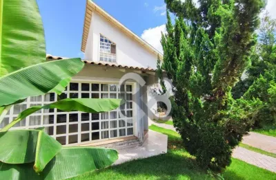 Sobrado com 4 dormitórios à venda, 410 m² por r$ 2.000.000,00 - tucano - londrina/pr