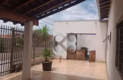 Casa com 2 dormitórios à venda, 90 m² por r$ 430.000,00 - residencial abussafe - londrina/pr