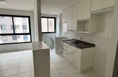 Apartamento com 2 dormitórios, 54 m² - venda por r$ 345.000 ou aluguel por r$ 1.850/mês - vila brasil - londrina/pr