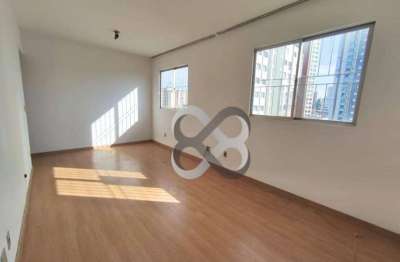 Apartamento com 3 dormitórios à venda, 98 m² por r$ 350.000,00 - bela vista - londrina/pr