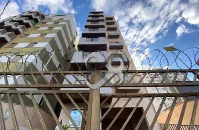 Apartamento com 3 dormitórios à venda, 98 m² por r$ 350.000,00 - bela vista - londrina/pr