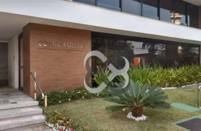 Apartamento com 2 dormitórios à venda, 78 m² por r$ 700.000,00 - gleba palhano - londrina/pr