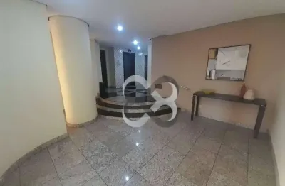 Apartamento com 3 dormitórios à venda, 98 m² por r$ 450.000,00 - centro - londrina/pr