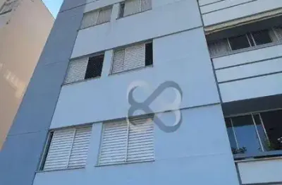 Apartamento com 3 dormitórios à venda, 81 m² por r$ 300.000,00 - dom bosco - londrina/pr