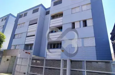 Apartamento com 3 dormitórios à venda, 81 m² por r$ 300.000,00 - dom bosco - londrina/pr