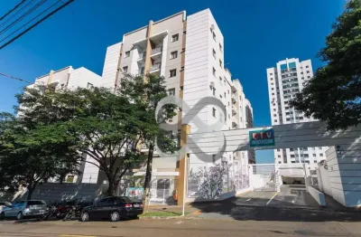 Apartamento com 3 dormitórios à venda, 70 m² por r$ 350.000,00 - terra bonita - londrina/pr
