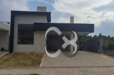 Casa com 3 dormitórios à venda, 198 m² por R$ 1.250.000,00 - Jardim Morumbi - Londrina/PR