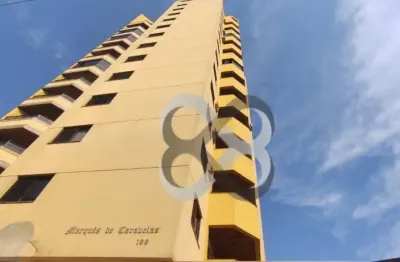 Apartamento com 3 dormitórios à venda, 150 m² por r$ 480.000,00 - jardim palermo - londrina/pr
