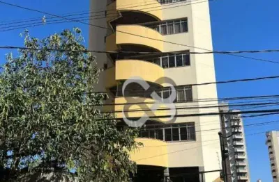 Apartamento com 4 dormitórios à venda, 467 m² por r$ 1.700.000,00 - centro - londrina/pr