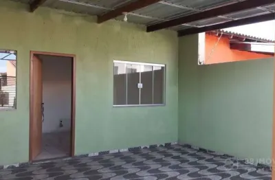 Casa com 3 dormitórios à venda, 85 m² por r$ 290.000,00 - alto da boa vista - londrina/pr