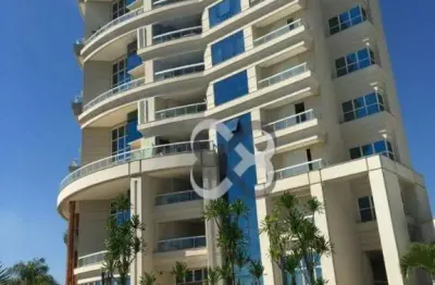 Apartamento com 3 dormitórios para alugar, 156 m² por r$ 6.500/mês - bela suiça - londrina/pr