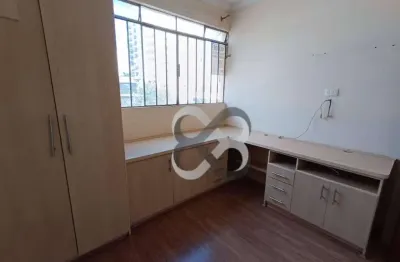 Apartamento com 1 dormitório à venda, 38 m² por r$ 180.000,00 - centro - londrina/pr