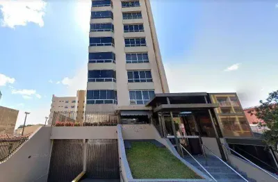 Apartamento com 5 dormitórios, 295 m² - venda por r$ 795.000 ou aluguel por r$ 3.500/mês - centro - londrina/pr