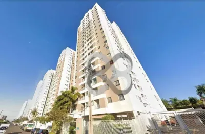 Apartamento com 3 dormitórios à venda, 70 m² por r$ 450.000,00 - aurora - londrina/pr