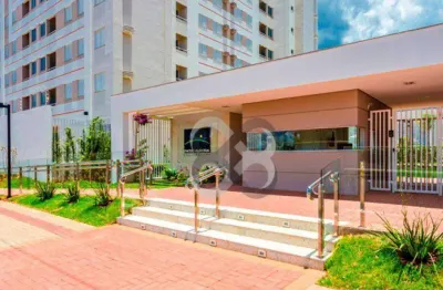 Apartamento com 2 dormitórios para alugar, 63 m² por r$ 2.500/mês - aurora - londrina/pr