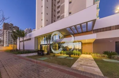 Apartamento com 3 dormitórios à venda, 124 m² por r$ 1.190.000,00 - andrade - londrina/pr