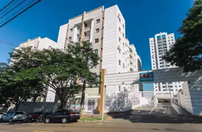 Apartamento com 3 dormitórios para alugar, 65 m² por r$ 1.700/mês - terra bonita - londrina/pr