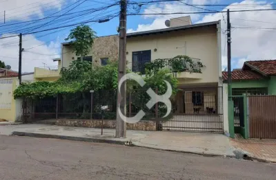 Sobrado com 6 dormitórios à venda, 364 m² por r$ 699.000,00 - portal de versalhes 2 - londrina/pr
