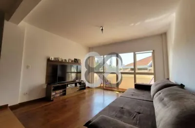 Apartamento com 4 dormitórios à venda, 189 m² por r$ 600.000,00 - vitória - londrina/pr