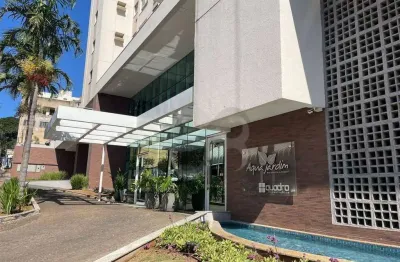 Apartamento à venda no centro de londrina – 2 dormitórios – 57m²