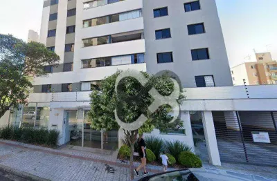 Apartamento com 4 dormitórios à venda, 138 m² por r$ 820.000,00 - jardim agari - londrina/pr