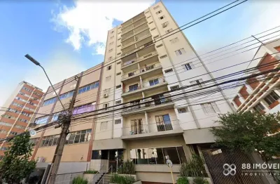Apartamento com 2 dormitórios para alugar, 70 m² por R$ 2.100/mês - Centro - Londrina/PR
