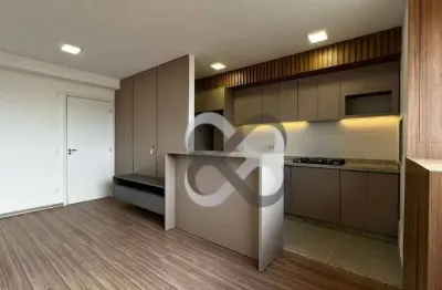 Apartamento com 2 dormitórios à venda, 70 m² por r$ 690.000,00 - terra bonita - londrina/pr