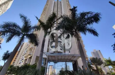 Apartamento com 3 dormitórios à venda, 84 m² por R$ 680.000,00 - Gleba Palhano - Londrina/PR