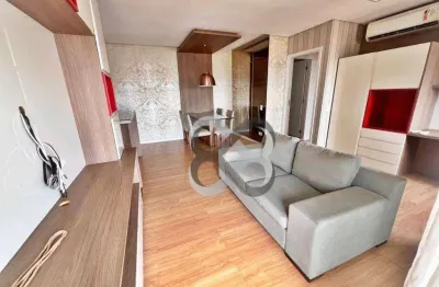 Apartamento com 2 dormitórios à venda, 80 m² por r$ 794.000,00 - judith - londrina/pr