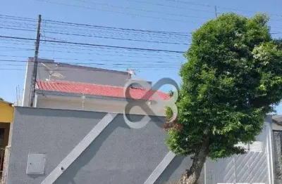 Casa com 3 dormitórios, 174 m² - venda por r$ 650.000,00 ou aluguel por r$ 3.700,00/mês - conjunto habitacional alexandre urbanas - londrina/pr