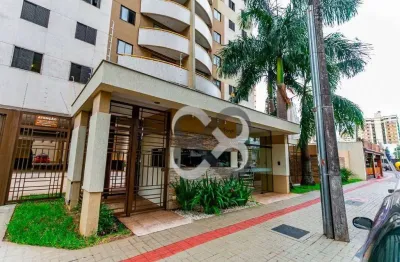 Apartamento com 4 dormitórios à venda, 105 m² por r$ 560.000,00 - centro - londrina/pr
