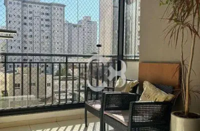 Apartamento com 3 dormitórios à venda, 74 m² por r$ 580.000,00 - centro - londrina/pr