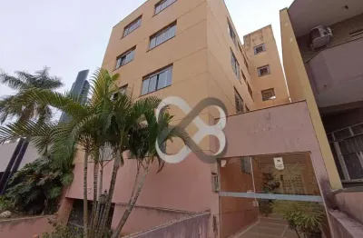 Apartamento com 1 dormitório à venda, 38 m² por R$ 160.000,00 - Centro - Londrina/PR