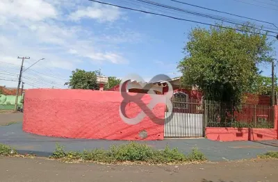 Casa com 2 quartos à venda na Rua Aracauba, Santa Rita 1, Londrina