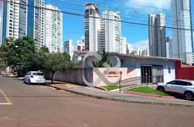 Casa à venda, 180 m² por r$ 2.000.000,00 - santa rosa - londrina/pr