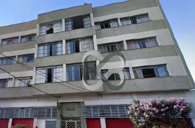 Apartamento com 2 dormitórios à venda, 69 m² por r$ 220.000,00 - centro - londrina/pr