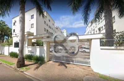 Apartamento com 3 dormitórios para alugar, 100 m² por R$ 1.800/mês - Alto da Inglaterra - Londrina/PR