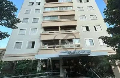 Apartamento com 3 dormitórios à venda, 90 m² por r$ 550.000,00 - centro - londrina/pr