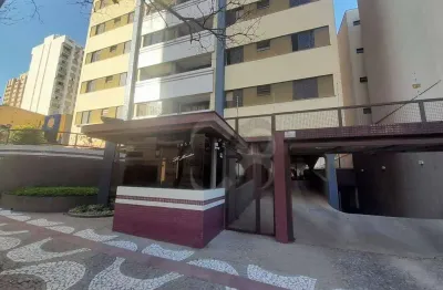 Apartamento com 3 dormitórios à venda, 98 m² por r$ 430.000,00 - centro - londrina/pr