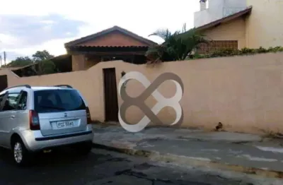 Casa com 3 quartos à venda na Rua Nilo Peçanha, Hedy, Londrina