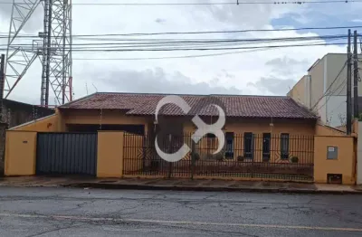 Casa com 4 dormitórios à venda, 258 m² por r$ 950.000 - jardim presidente,  - londrina/pr